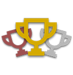 KING OF TROPHIES