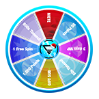 X-MAS Roulette Event