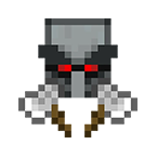 The Minecraft Raid