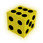 ALL RANDOM EVENTS