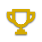 Gold Trophy