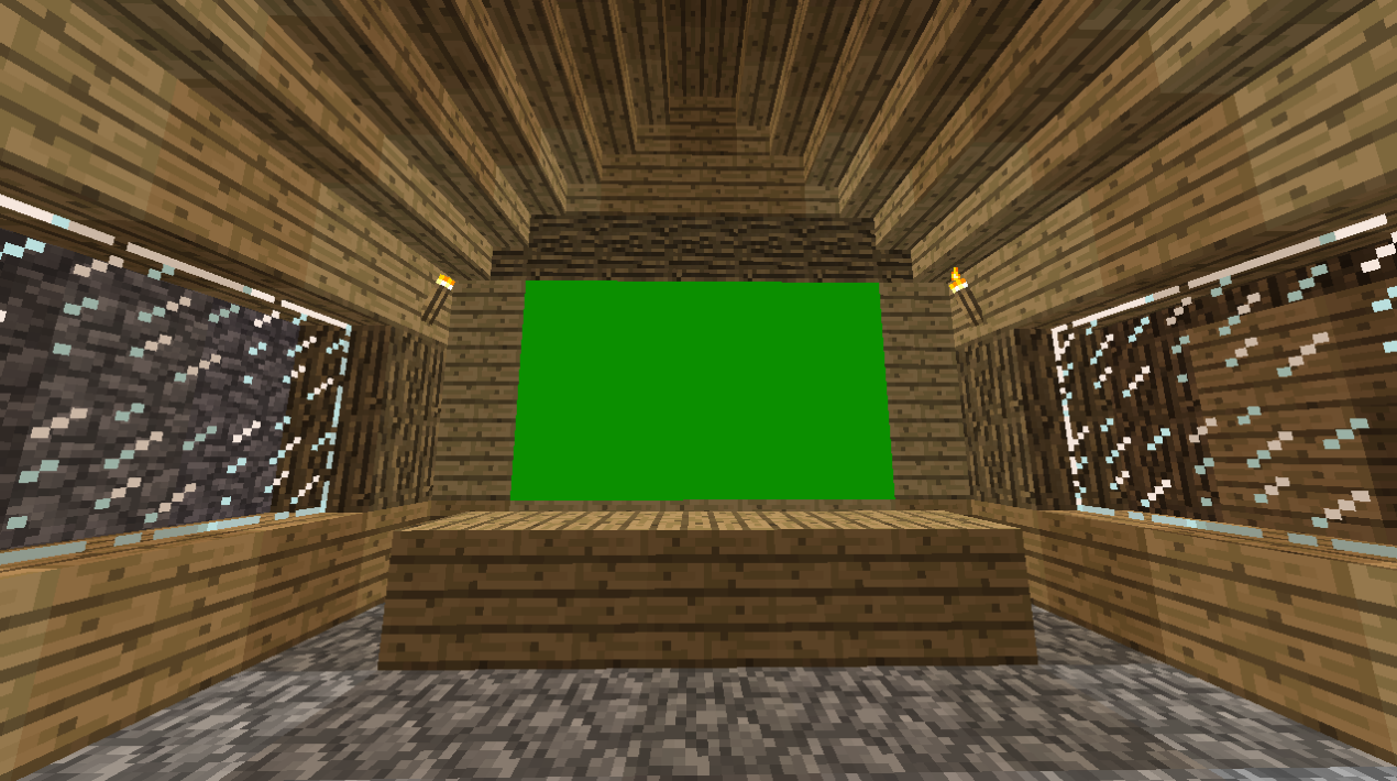 GreenScreen Pack